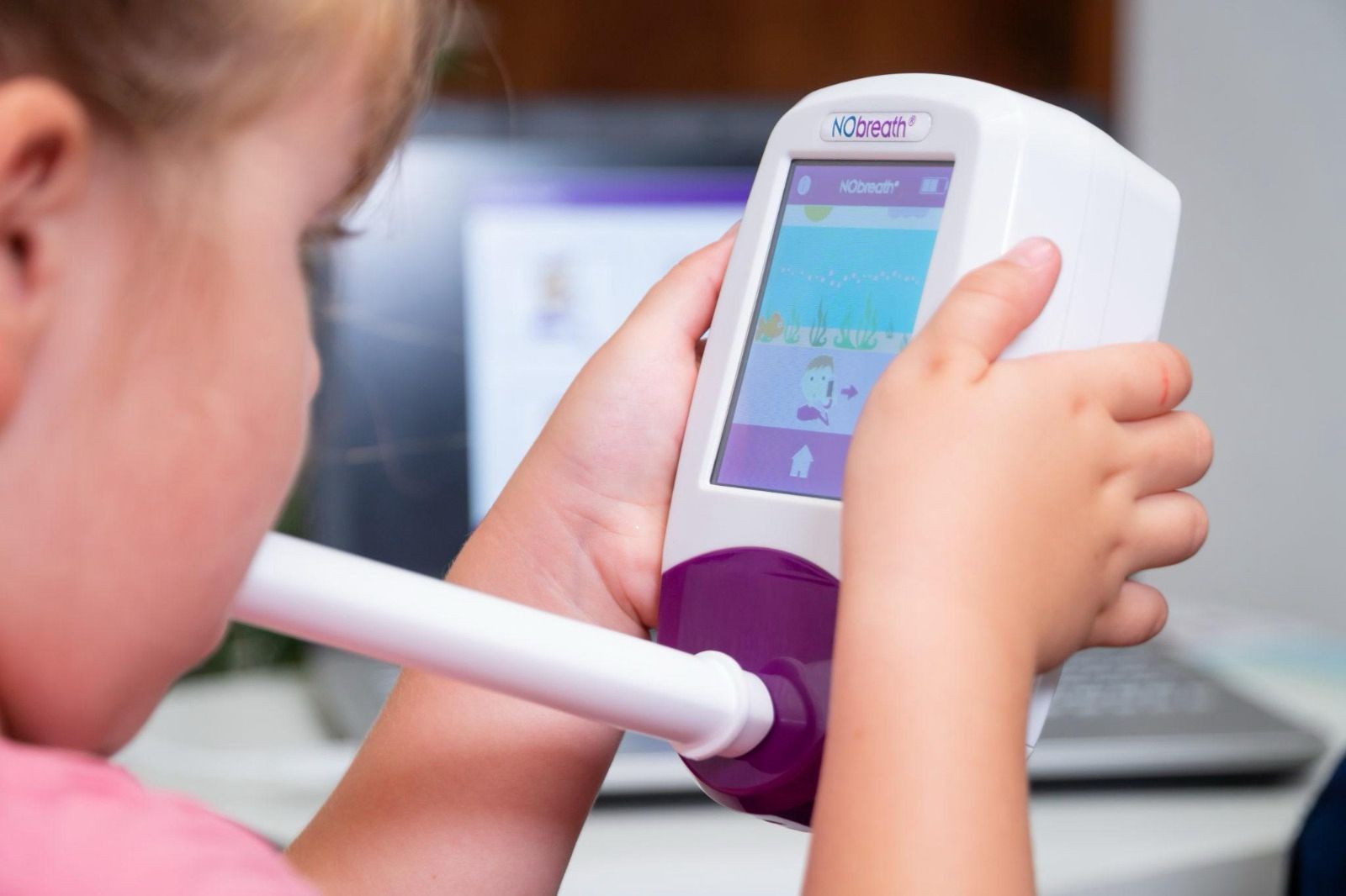 Are You Still Treating Asthma Without Measuring Inflammation?.