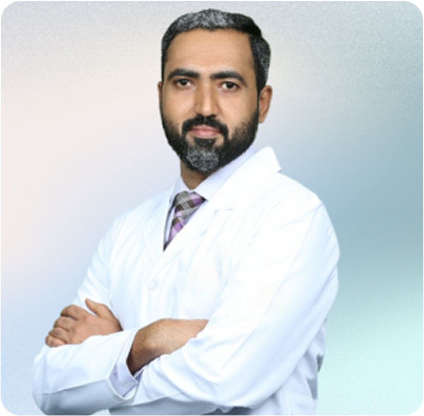Dr. NATRAJ H M