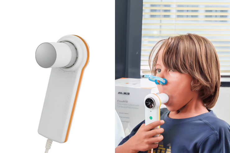 Minispir