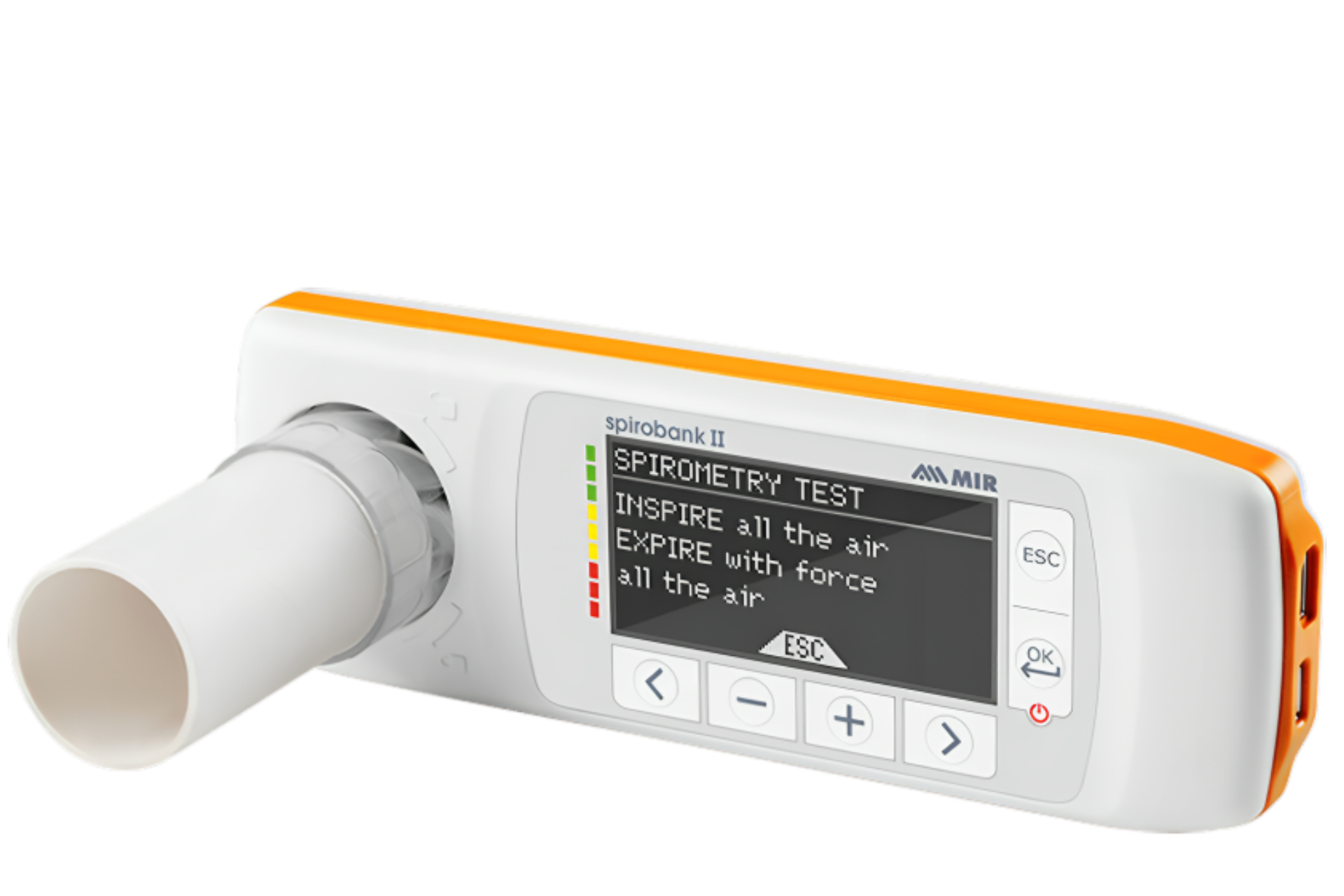 Spirobank II Smart