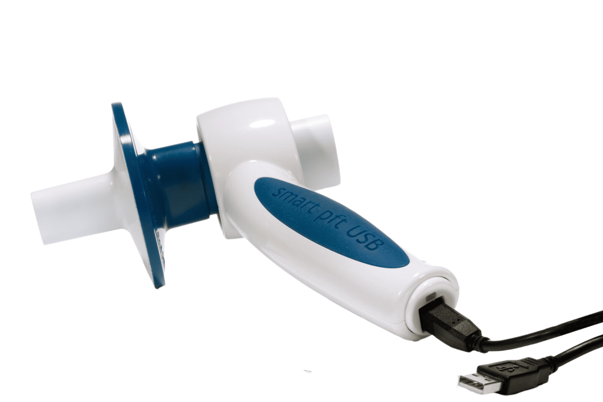 SMART PFT USB – PC Based Spirometer