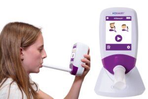 NObreath FeNO Monitor